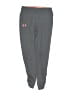 Under Armour Gray Active Pants Size S (youth) - photo 1