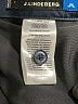 J.Lindeberg Solid Blue Active Skort Size L - photo 4