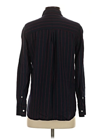 Banana Republic Long Sleeve Button-Down Shirt (view 2)