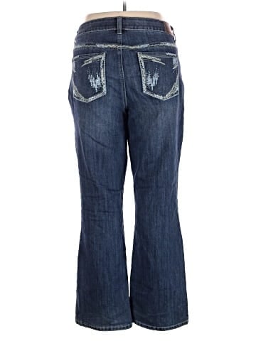 Maurices Jeans (view 2)