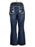 Maurices Blue Jeans Size 18W R - photo 2