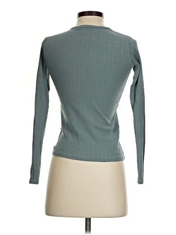 Brandy Melville Long Sleeve T-Shirt (view 2)