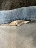 L.L.Bean Blue Denim Jacket Size XS - photo 6