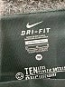 Nike Gray Active Pants Size M - photo 7