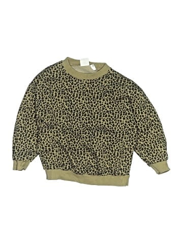 Zara Baby Pullover Sweater (view 1)