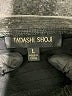 Tadashi Shoji Black Cocktail Dress Size L - photo 4