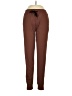 Born Primitive Solid Brown Casual Pants Size M - photo 1