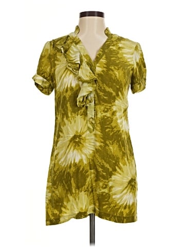 Tabitha Casual Dress (view 1)