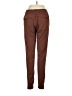 Born Primitive Solid Brown Casual Pants Size M - photo 2