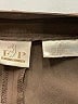 EP Pro Brown Active Pants Size 8 - photo 7