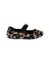 ROTHY'S Animal Print Black Flats Size 13 (kids) - photo 1