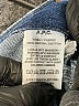 A.P.C. 100% Cotton Blue Jeans Size 34 waist - photo 8