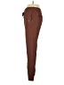 Born Primitive Solid Brown Casual Pants Size M - photo 5