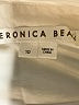 Veronica Beard Ivory Casual Dress Size 10 - photo 7