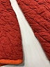 Orvis 100% Cotton Red Pullover Sweater Size S - photo 3