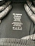 Real Essentials Solid Black Athletic Shorts Size M - photo 3