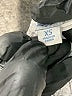 Blue Rain Solid White Jumpsuit Size XS - photo 5