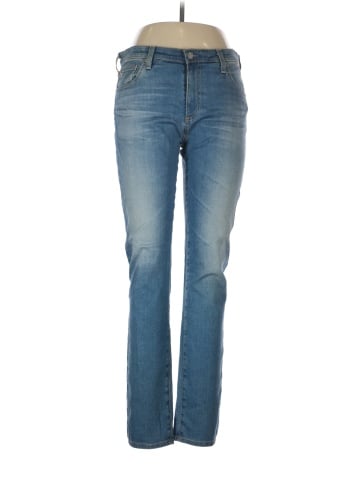 Adriano Goldschmied Jeans (view 1)