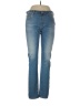 Adriano Goldschmied Solid Blue Jeans Size 32 waist - photo 1