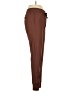Born Primitive Solid Brown Casual Pants Size M - photo 4