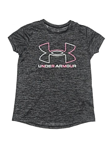 Under Armour Active T-Shirt (view 1)