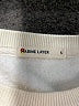 Marine Layer White Sweatshirt Size S - photo 7
