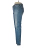 Adriano Goldschmied Solid Blue Jeans Size 32 waist - photo 5