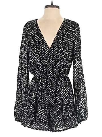 LoveRiche Romper (view 1)
