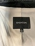 Babaton 100% Polyester Black Blazer Size 8 - photo 6