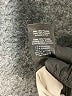 Babaton 100% Polyester Black Blazer Size 8 - photo 7