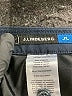 J.Lindeberg Solid Blue Skort Size L - photo 3