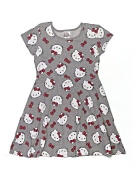 Hello Kitty Dress