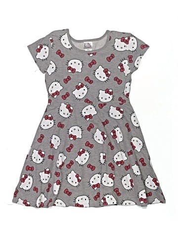 Hello Kitty Dress (view 1)