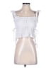 Kirious White Tube Top Size S - photo 1