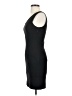 Theory Solid Black Cocktail Dress Size 0 - photo 5