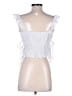 Kirious White Tube Top Size S - photo 2