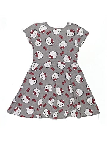 Hello Kitty Dress (view 2)