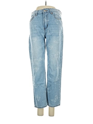 S.O.N.G. Jeans (view 1)