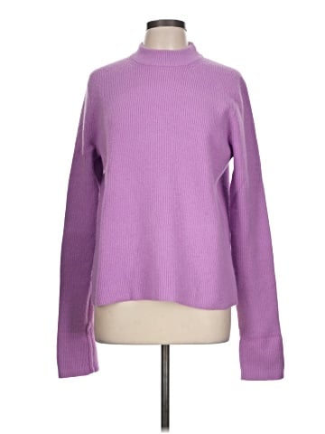 Ann Taylor Turtleneck Sweater (view 1)