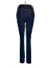 CALVIN KLEIN JEANS Solid Blue Jeans Size 8 - photo 2