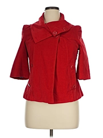 Tulle Jacket (view 1)