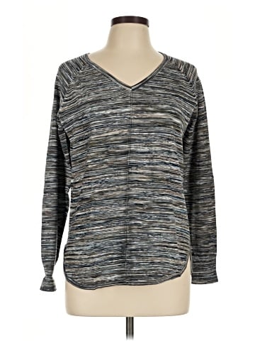 Project Pullover Sweater (view 1)