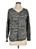 Project Gray Pullover Sweater Size L - photo 1