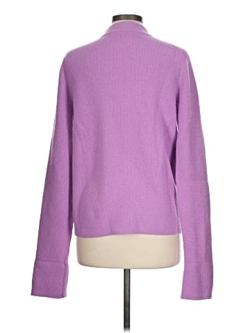 Ann Taylor Turtleneck Sweater (view 2)