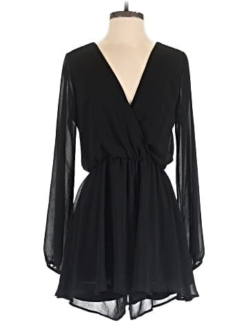 Final Touch Romper (view 1)