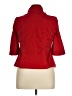 Tulle Red Jacket Size XL - photo 2
