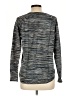 Project Gray Pullover Sweater Size L - photo 2