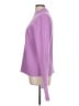 Ann Taylor Purple Turtleneck Sweater Size L - photo 5