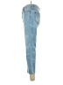 S.O.N.G. 100% Cotton Hearts Blue Jeans Size 5 - photo 5