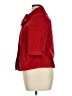 Tulle Red Jacket Size XL - photo 5